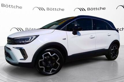Opel Crossland (X) 26.656 km 23.980 &euro; Schönebeck (Elbe) 39218