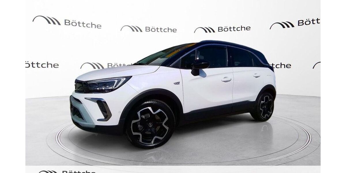 Opel Crossland (X) 26.656 km 23.980 &euro; Schönebeck (Elbe) 39218