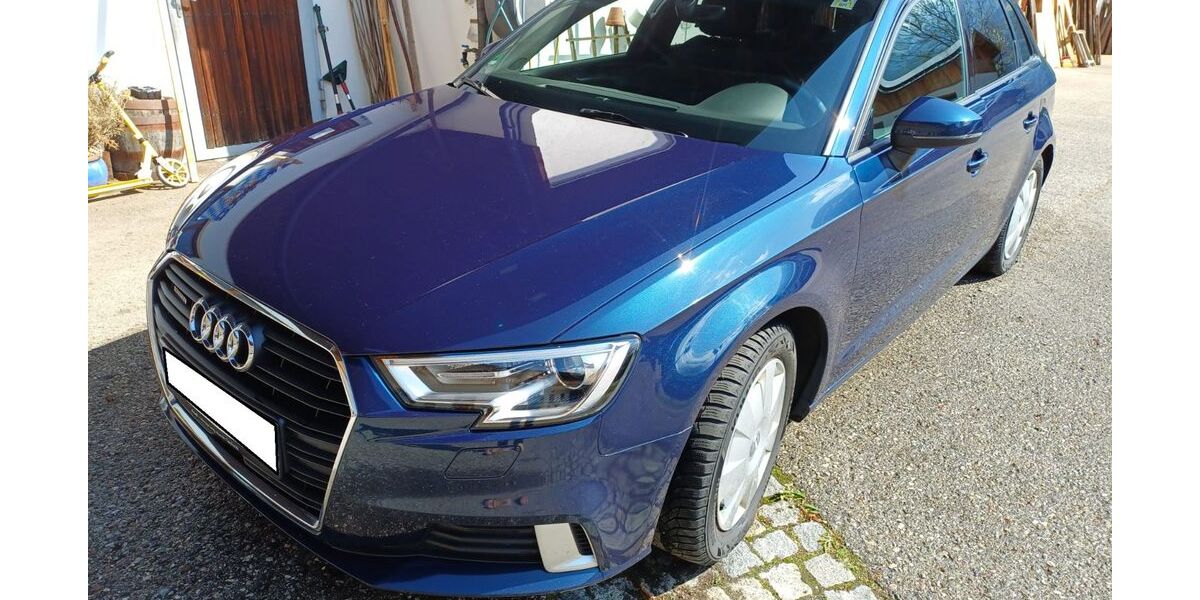 Audi A3 106.600 km 16.000 &euro; Schönau 83471