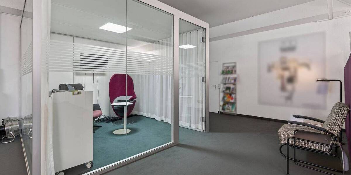 Gewerbeobjekt Karlsruhe / Knielingen Nordweststadt - 4.365&euro; | Angebot:26015602