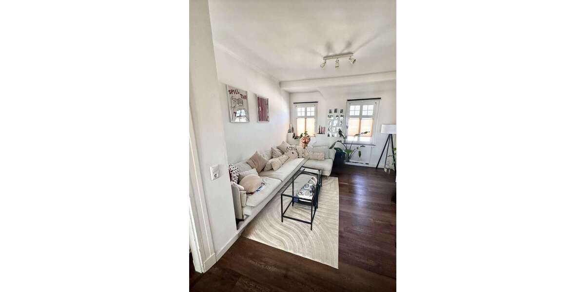 Etagenwohnung Mönchengladbach Nord - 2 Zimmer, 66 m&sup2;, 229.000&euro; | Angebot:26033022