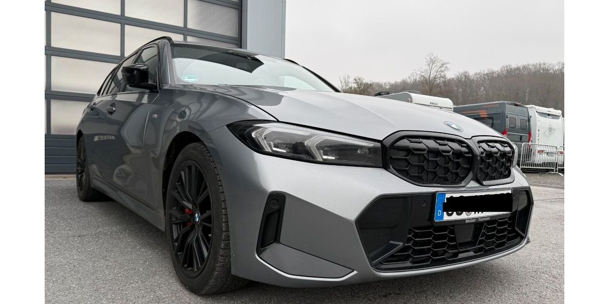 BMW 340 33.500 km 58.500 &euro; Bissendorf 49143