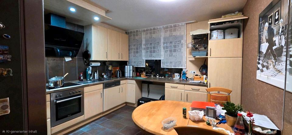 Etagenwohnung Bad Driburg - 4 Zimmer, 112 m&sup2;, 180.000&euro; | Angebot:26518133
