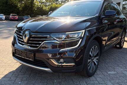 Renault Koleos 39.000 km 20.990 &euro; Bornhoeved 24619