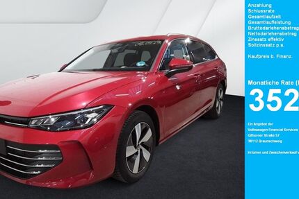 VW Passat Variant 10.230 km 35.485 &euro; Gütersloh 33334