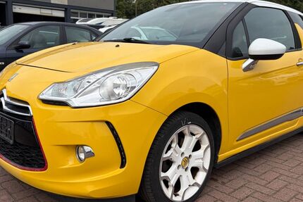 Citroen DS3 111.923 km 3.993 &euro; Delmenhorst 27755