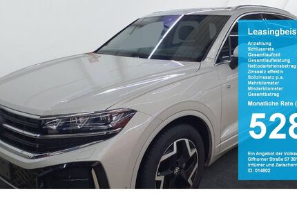 VW Touareg 25.250 km 59.895 &euro; Vilsbiburg 84137
