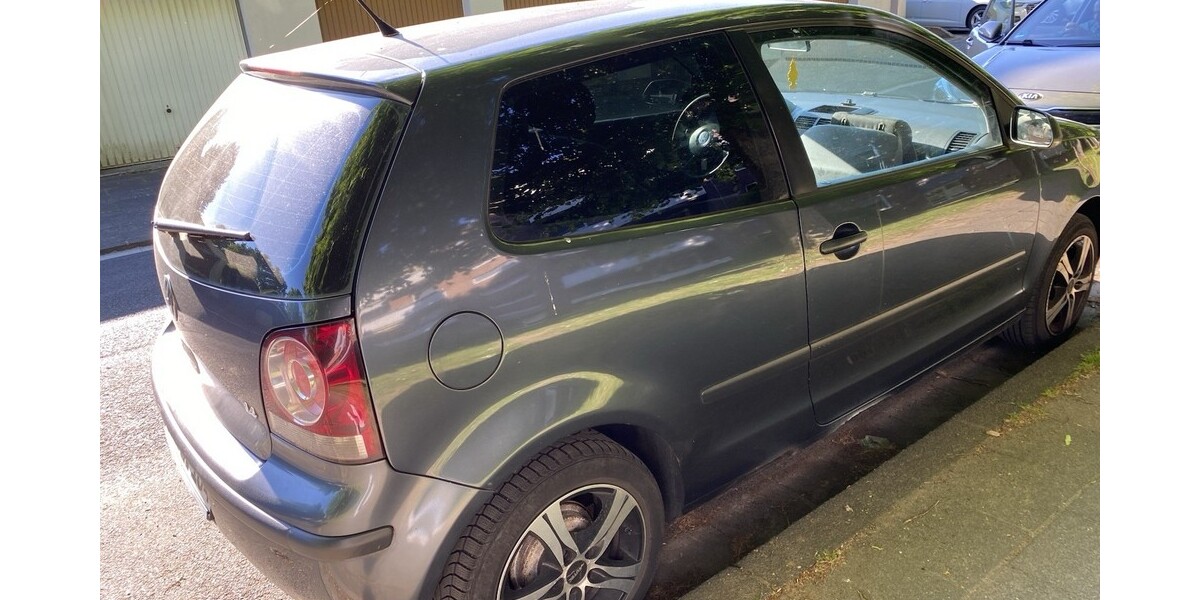 VW Polo 270.000 km 2.000 € Neuss 41460