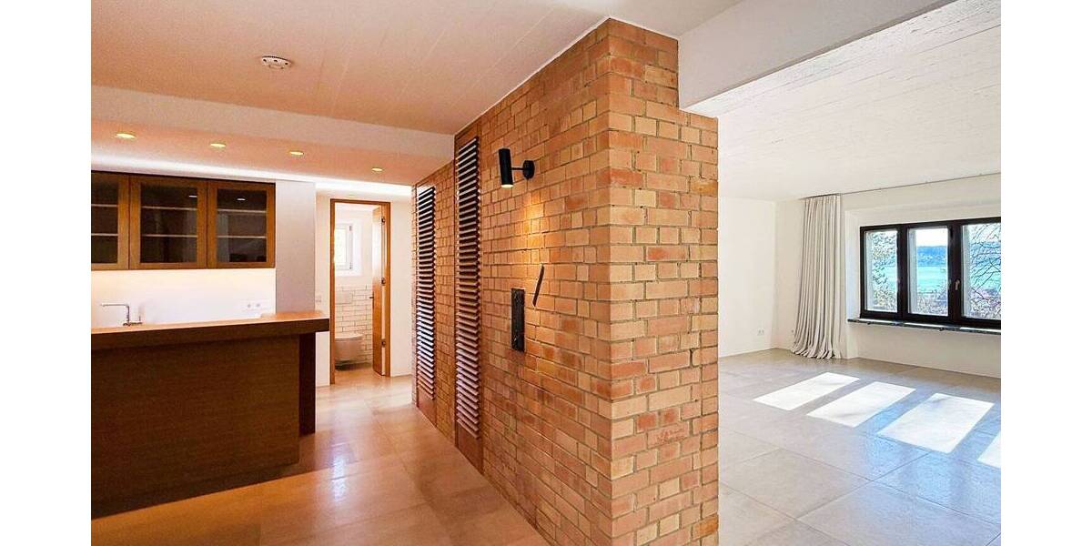 Etagenwohnung Überlingen - 2 Zimmer, 80 m&sup2;, 1.400&euro; | Angebot:26277788