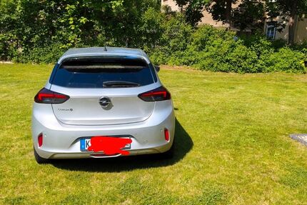 Opel Corsa 60.000 km 14.999 &euro; Zeuthen 15738