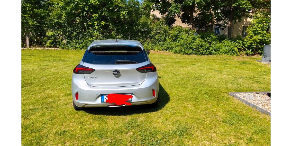 Opel Corsa 60.000 km 14.999 &euro; Zeuthen 15738