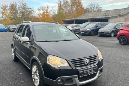 VW Polo 156.345 km 4.499 € Kobern-Gondorf 56330