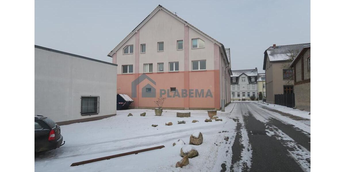 Gewerbeobjekt Parchim - 3.950&euro; | Angebot:25729988
