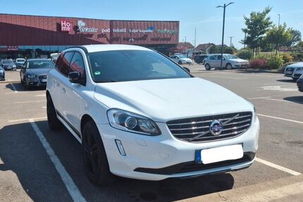 Volvo XC60 107.867 km 13.950 &euro; Osnabrück 49088