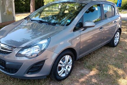 Opel Corsa 70.000 km 4.990 &euro; Simmern 55469