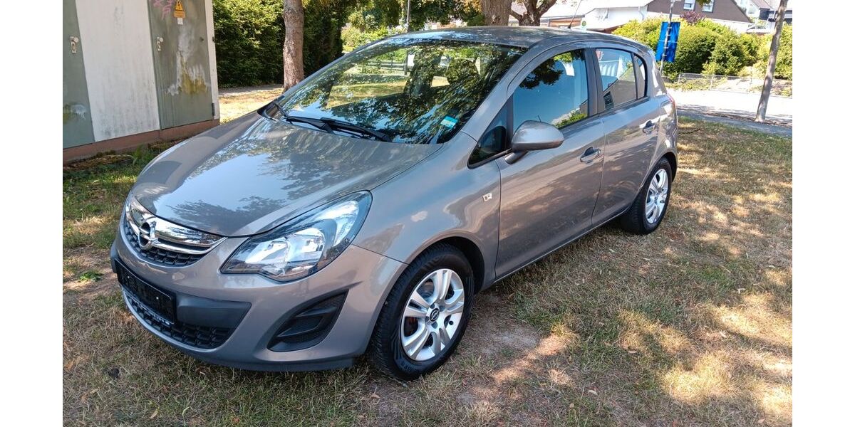 Opel Corsa 70.000 km 4.990 &euro; Simmern 55469