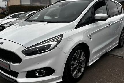 Ford S-Max 51.700 km 20.890 &euro; Lich 35423