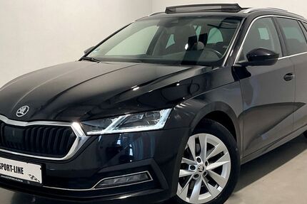 Skoda Octavia 137.132 km 19.900 &euro; Landshut 84030