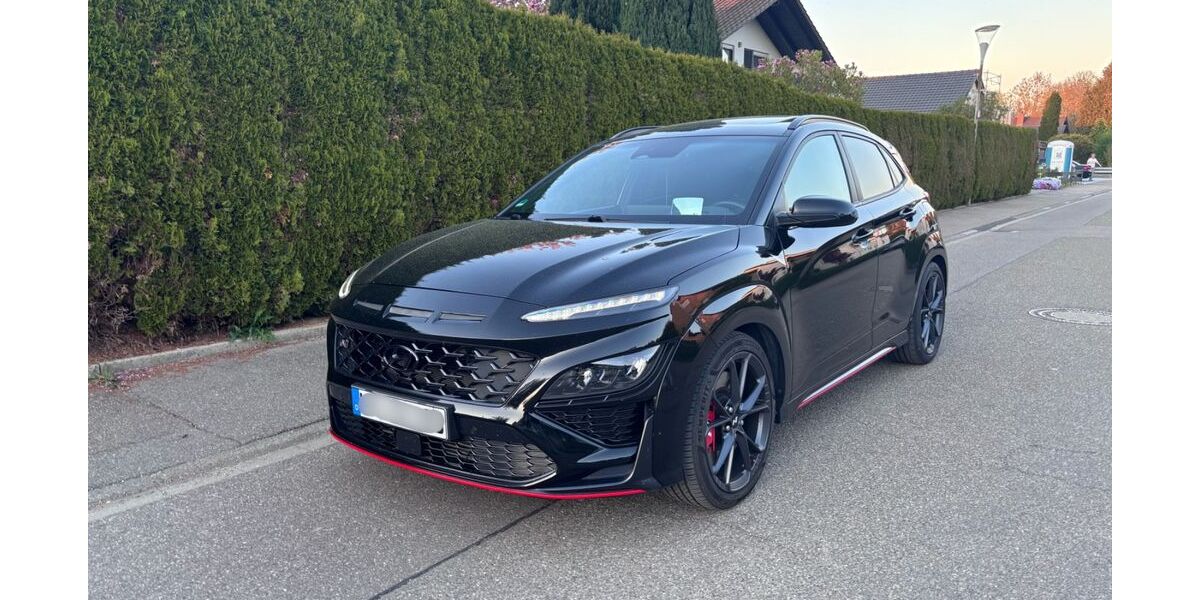 Hyundai KONA 35.850 km 11.111 &euro; Eppingen 75031