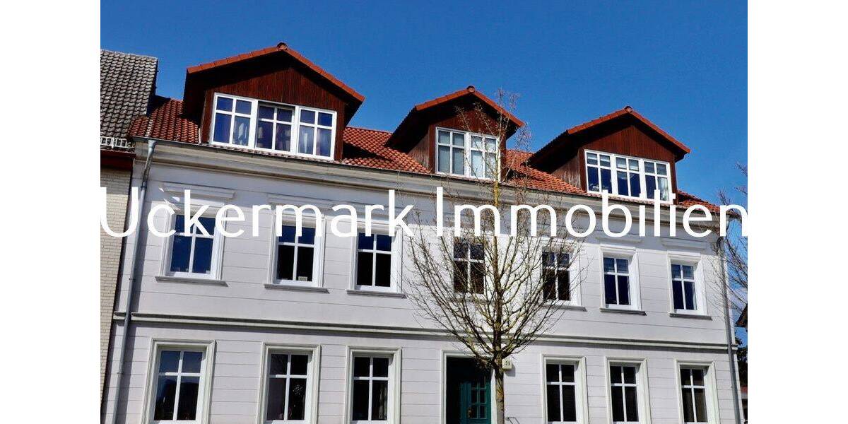 Etagenwohnung Zehdenick - 2 Zimmer, 64 m&sup2;, 129.000&euro; | Angebot:25880925