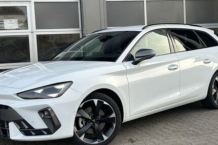 Cupra Leon 19.867 km 31.440 &euro; Nortorf 24589