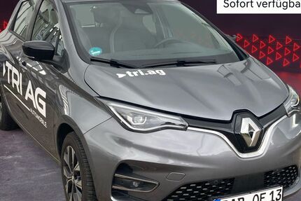Renault ZOE 4.201 km 25.990 € Kippenheim 77971