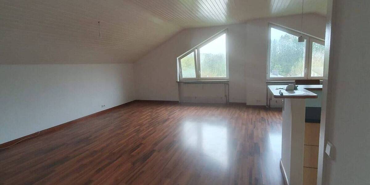 Etagenwohnung Rheinfelden (Baden) Eichsel - 4 Zimmer, 97 m&sup2;, 288.000&euro; | Angebot:26306012