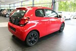 Citroen C1 1.2 VTi Faltdach 1.Hand 58.200 km 7.980 &euro; Euskirchen 53881