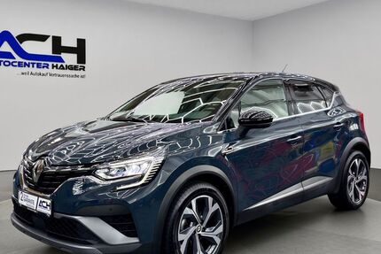 Renault Captur 59.500 km 16.850 &euro; Haiger 35708