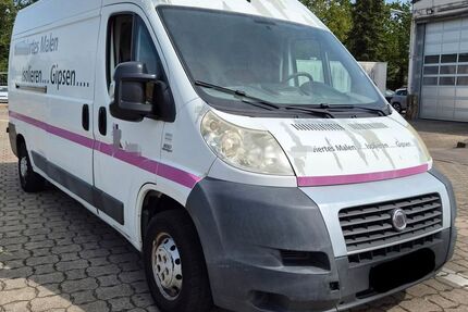 Fiat Ducato 164.000 km 5.500 &euro; Bad Bellingen 79415