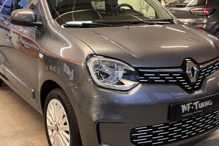 Renault Twingo 19.500 km 11.899 &euro; Bad Waldsee 88339