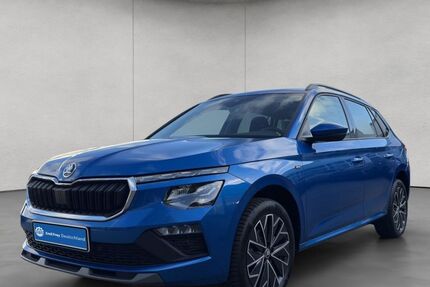 Skoda Kamiq 14.696 km 24.990 &euro; Heide 25746