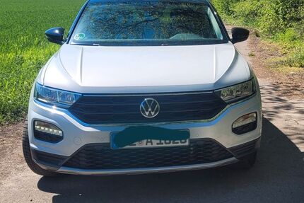 VW T-Roc 115.000 km 15.000 &euro; Salzgitter 38239