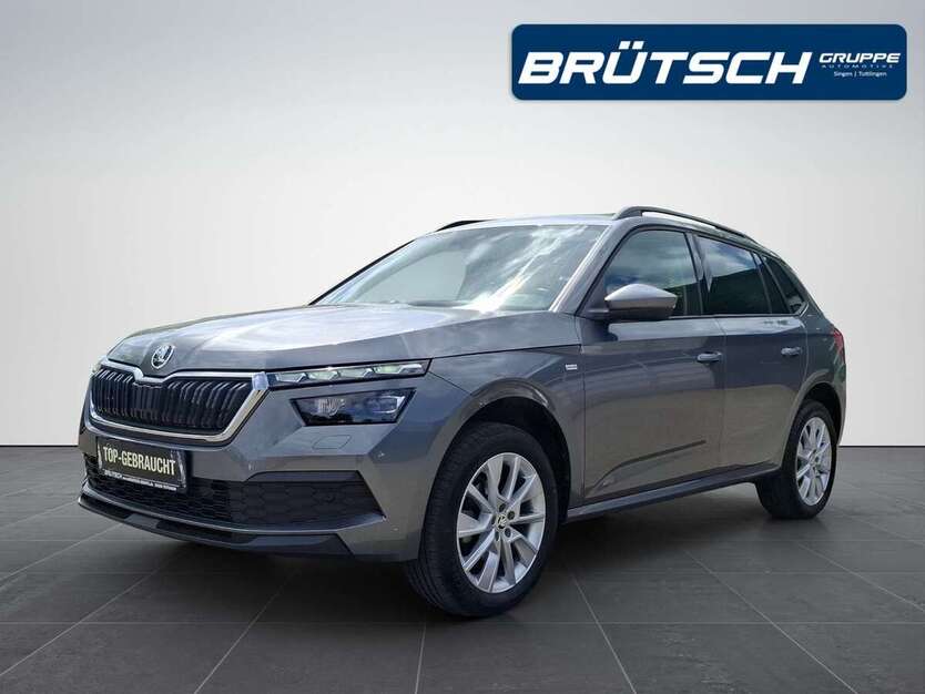 Skoda Kamiq 25.700 km 20.980 € Singen 78224