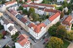 Erdgeschoßwohnung Gera Alt-Taubenpreskeln - 4 Zimmer, 105 m&sup2;, 600&euro; | Angebot:25959372