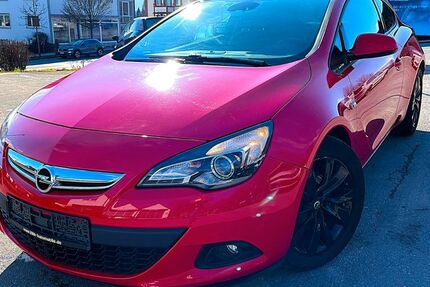 Opel Astra 171.000 km 5.200 &euro; Lauf 91207