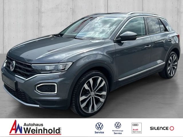 VW T-Roc 62.800 km 25.390 € Chemnitz 09116