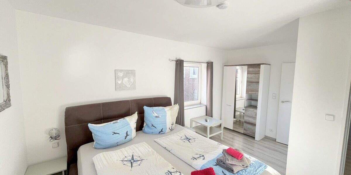 Gewerbeobjekt Dornum - 1 Zimmer, 499.000&euro; | Angebot:25748743