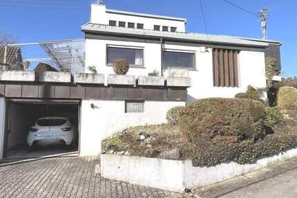 Haus Weil der Stadt Hausen - 4 Zimmer, 102 m&sup2;, 390.000&euro; | Angebot:25340449