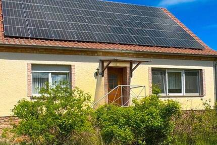 Haus Altmärkische Wische Lichterfelde - 6 Zimmer, 114 m&sup2;, 117.000&euro; | Angebot:26869506