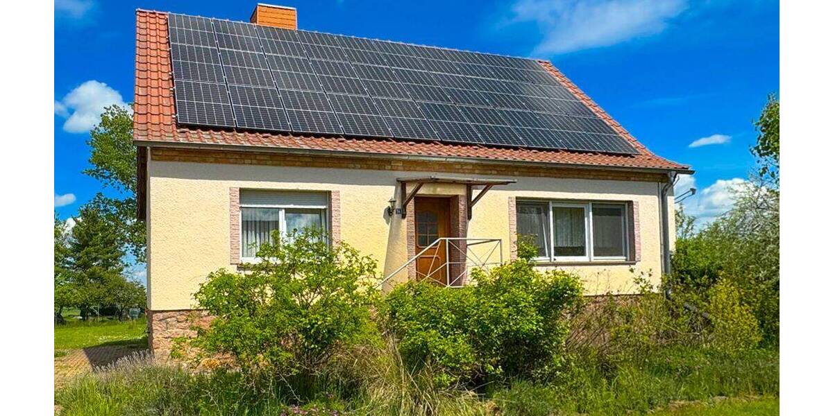 Mehrfamilienhaus, Wohnhaus Altmärkische Wische Lichterfelde - 6 Zimmer, 114 m&sup2;, 117.000&euro; | Angebot:26869506