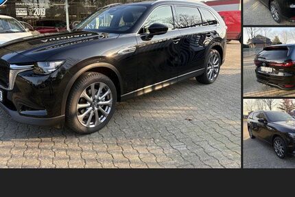 Mazda CX-80 2.215 km 53.488 &euro; Dörpen 26892