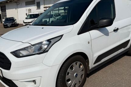 Ford Transit 114.000 km 8.490 &euro; Göppingen 73037