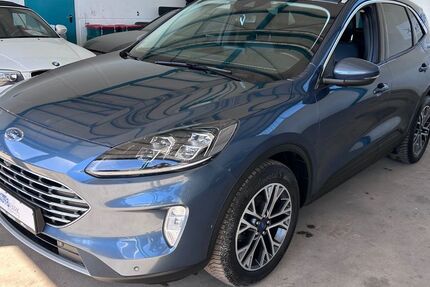 Ford Kuga 167.049 km 12.980 &euro; Rendsburg 24768