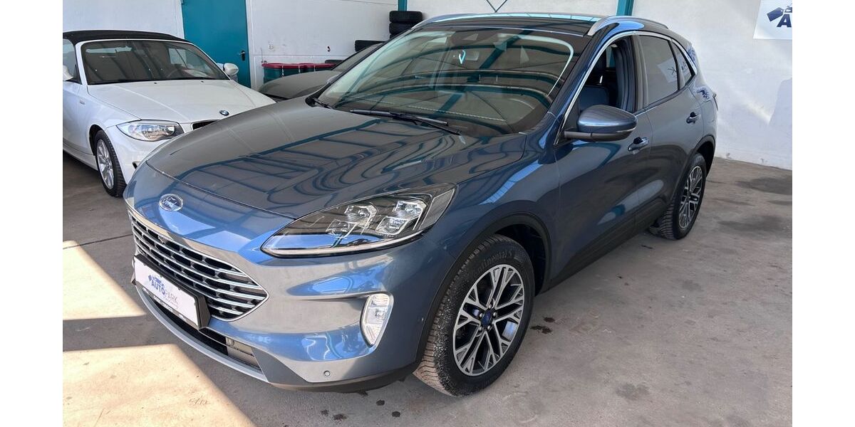 Ford Kuga 167.049 km 12.980 &euro; Rendsburg 24768