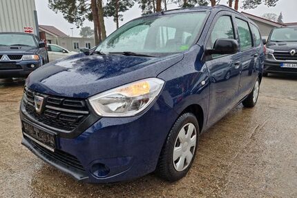 Dacia Lodgy