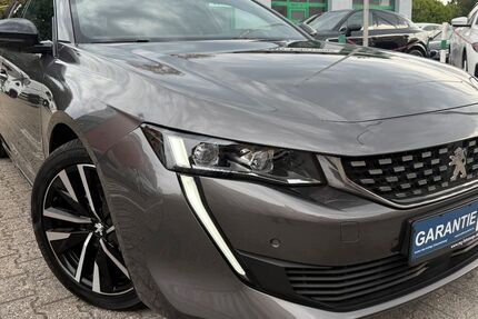 Peugeot 508 118.000 km 14.949 &euro; Mönchengladbach 41069