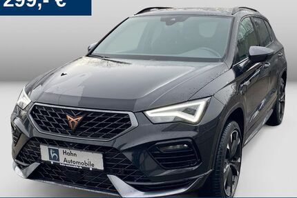 Cupra Ateca 24.900 km 34.360 &euro; Göppingen 73037