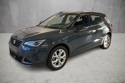 Seat Arona 14.000 km 21.990 &euro; Emmelshausen 56281