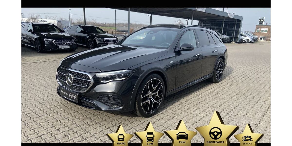 Mercedes-Benz E 300 15.672 km 69.930 &euro; Grimma 04668